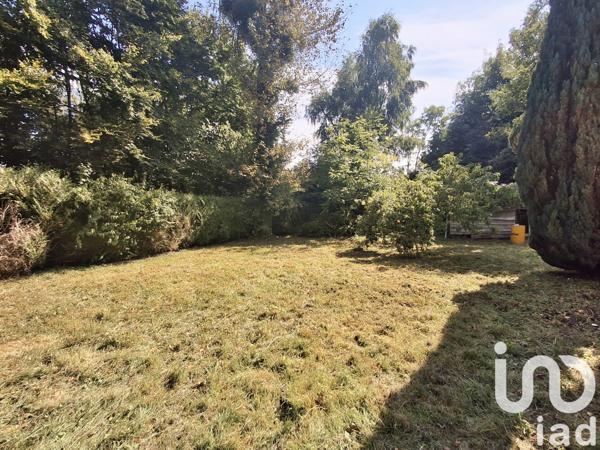 Maison à vendre 4 pièces 105 m² Charleval