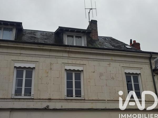 Appartement à vendre 2 pièces 36,4 m² Lavernat