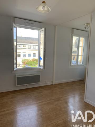 Appartement à vendre 2 pièces 36,4 m² Lavernat