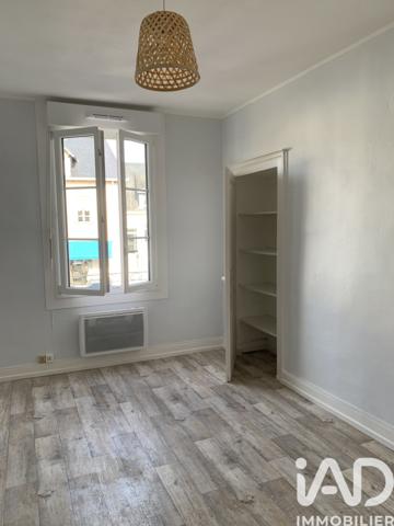 Appartement à vendre 2 pièces 36,4 m² Lavernat