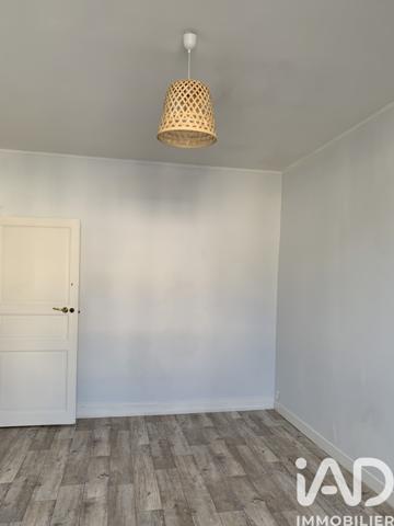 Appartement à vendre 2 pièces 36,4 m² Lavernat