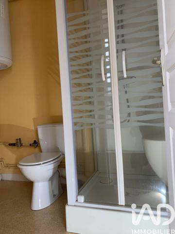Appartement à vendre 2 pièces 36,4 m² Lavernat