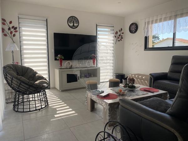 Maison  en vente - Charente-Maritime - 17