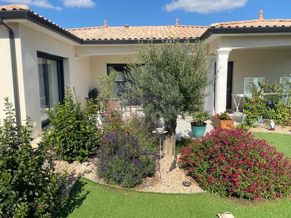 Maison  en vente - Charente-Maritime - 17