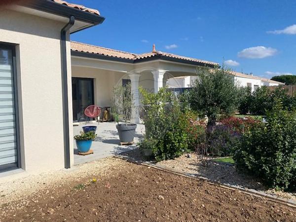 Maison  en vente - Charente-Maritime - 17