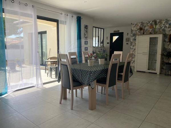 Maison  en vente - Charente-Maritime - 17