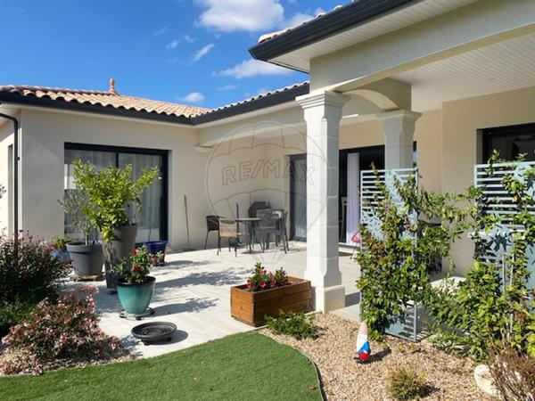 Maison  en vente - Charente-Maritime - 17