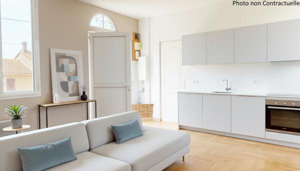 Maison à vendre |  Le Cannet |  4 pièces | 78,9 m²