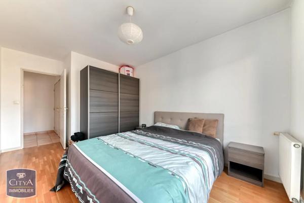 Appartement à vendre 2 pièces 49.05m²