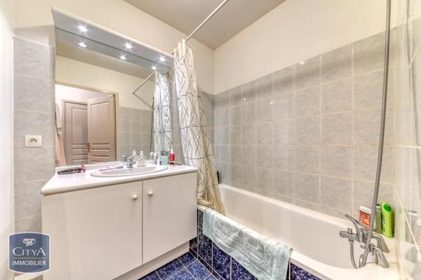 Appartement à vendre 2 pièces 49.05m²