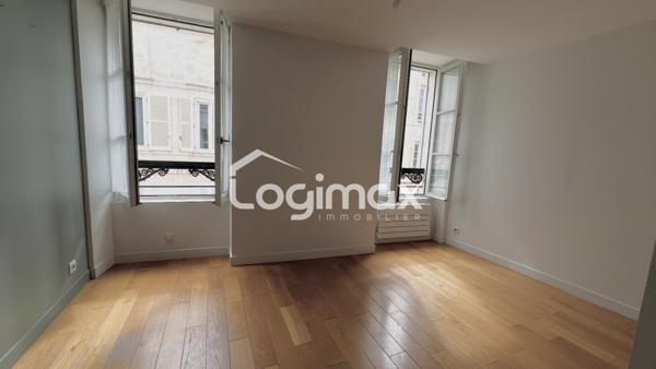 Achat vente Appartement La Rochelle