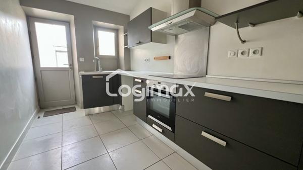 Achat vente Appartement La Rochelle