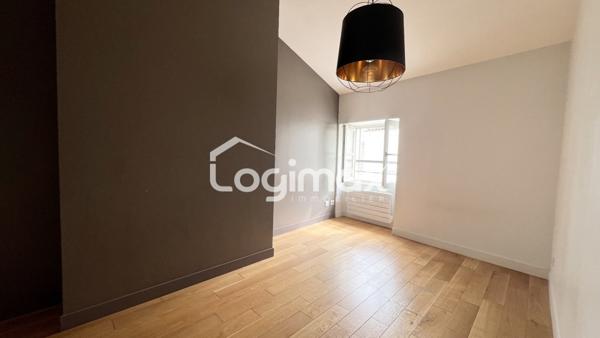 Achat vente Appartement La Rochelle