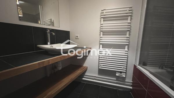 Achat vente Appartement La Rochelle
