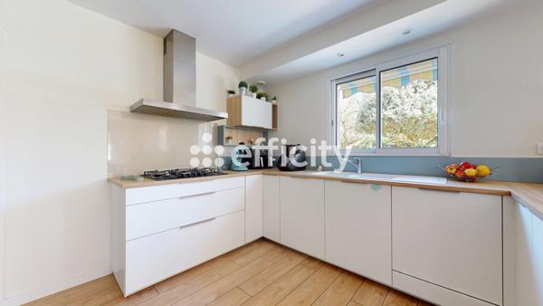 Maison 6 pièces - 170 m²