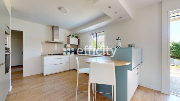 Maison 6 pièces - 170 m²