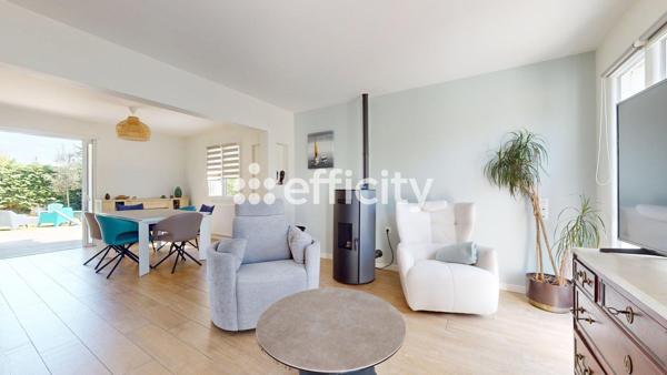 Maison 6 pièces - 170 m²