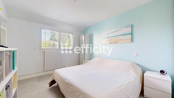Maison 6 pièces - 170 m²