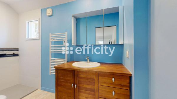 Maison 6 pièces - 170 m²