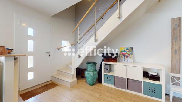 Maison 6 pièces - 170 m²