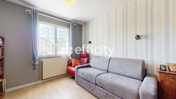 Maison 6 pièces - 170 m²
