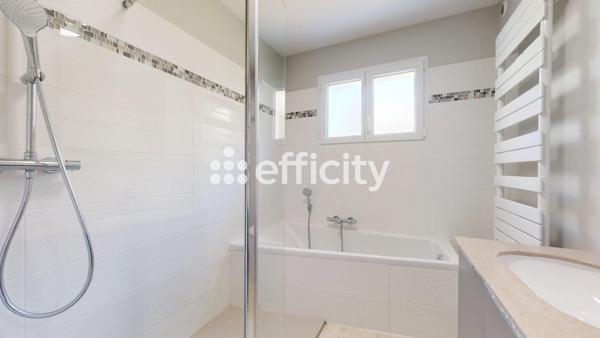 Maison 6 pièces - 170 m²