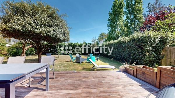 Maison 6 pièces - 170 m²