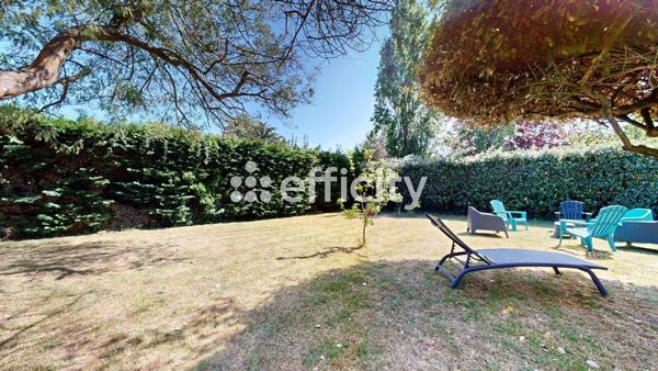 Maison 6 pièces - 170 m²
