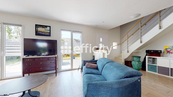 Maison 6 pièces - 170 m²