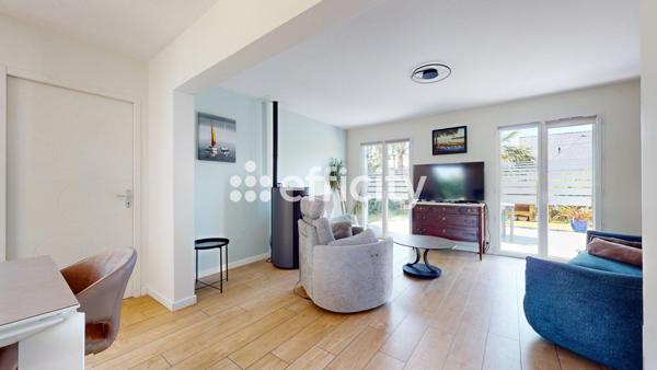 Maison 6 pièces - 170 m²