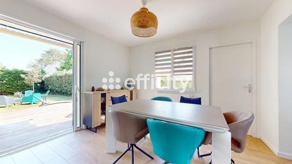 Maison 6 pièces - 170 m²