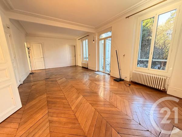 Appartement à vendre  6 pièces - 95,53 m2 FONTENAY SOUS BOIS - 94