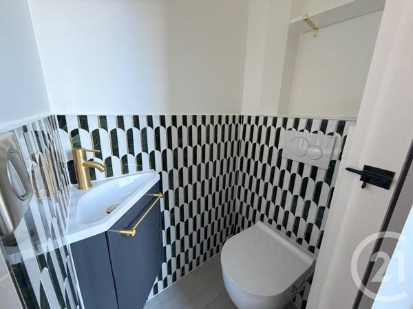 Appartement à vendre  6 pièces - 95,53 m2 FONTENAY SOUS BOIS - 94