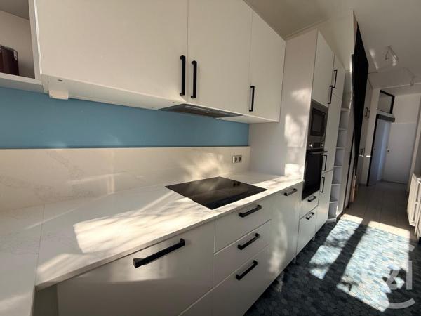 Appartement à vendre  6 pièces - 95,53 m2 FONTENAY SOUS BOIS - 94
