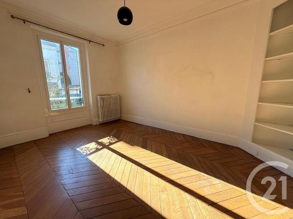 Appartement à vendre  6 pièces - 95,53 m2 FONTENAY SOUS BOIS - 94