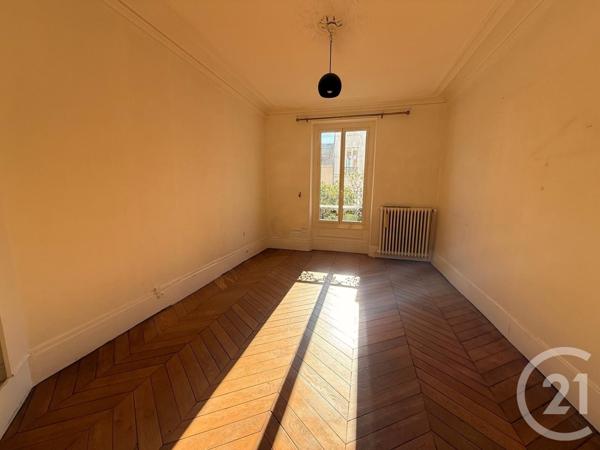 Appartement à vendre  6 pièces - 95,53 m2 FONTENAY SOUS BOIS - 94
