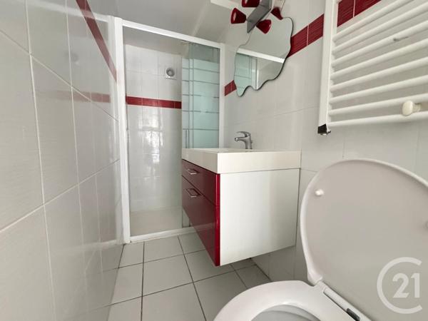 Appartement à vendre  6 pièces - 95,53 m2 FONTENAY SOUS BOIS - 94
