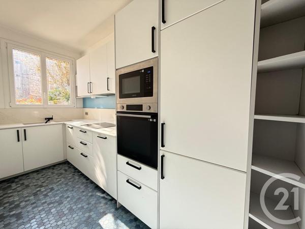 Appartement à vendre  6 pièces - 95,53 m2 FONTENAY SOUS BOIS - 94