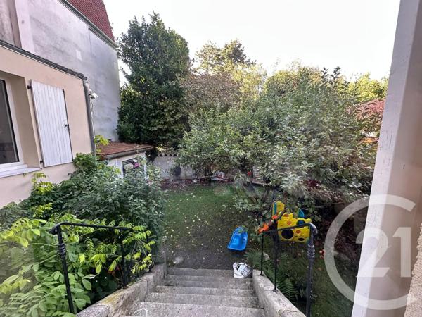Appartement à vendre  6 pièces - 95,53 m2 FONTENAY SOUS BOIS - 94