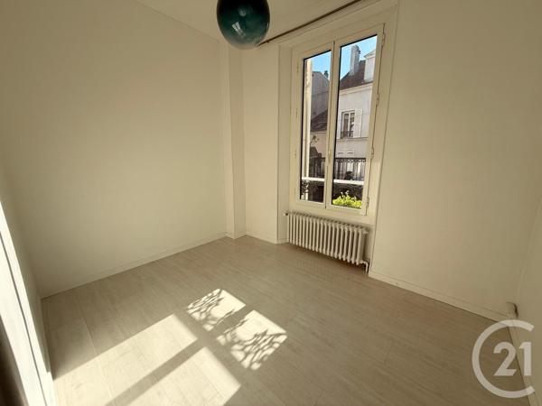 Appartement à vendre  6 pièces - 95,53 m2 FONTENAY SOUS BOIS - 94