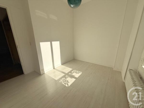 Appartement à vendre  6 pièces - 95,53 m2 FONTENAY SOUS BOIS - 94