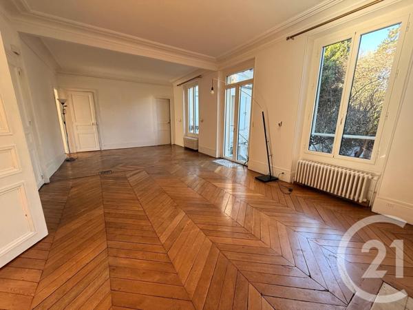Appartement à vendre  6 pièces - 95,53 m2 FONTENAY SOUS BOIS - 94
