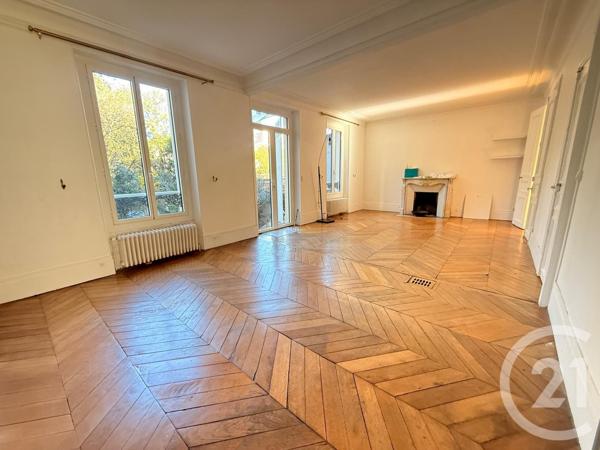 Appartement à vendre  6 pièces - 95,53 m2 FONTENAY SOUS BOIS - 94