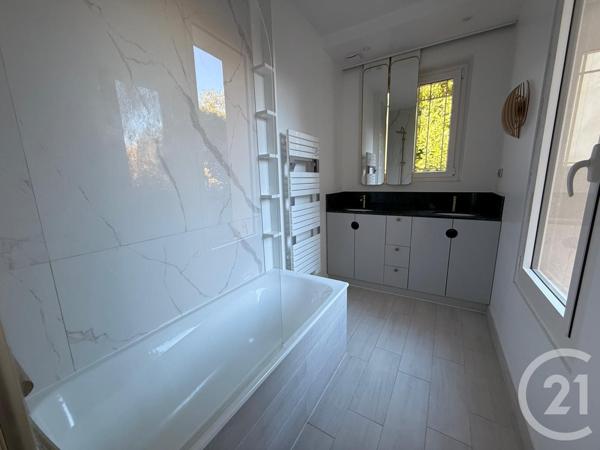 Appartement à vendre  6 pièces - 95,53 m2 FONTENAY SOUS BOIS - 94