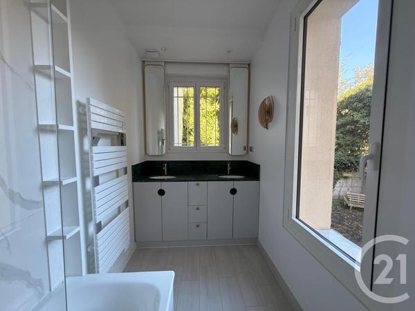 Appartement à vendre  6 pièces - 95,53 m2 FONTENAY SOUS BOIS - 94