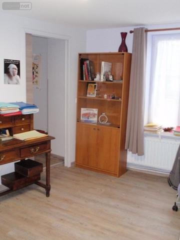 Maison à vendre à Carvin dans le Pas-de-Calais (62220), ref : 62032-1876