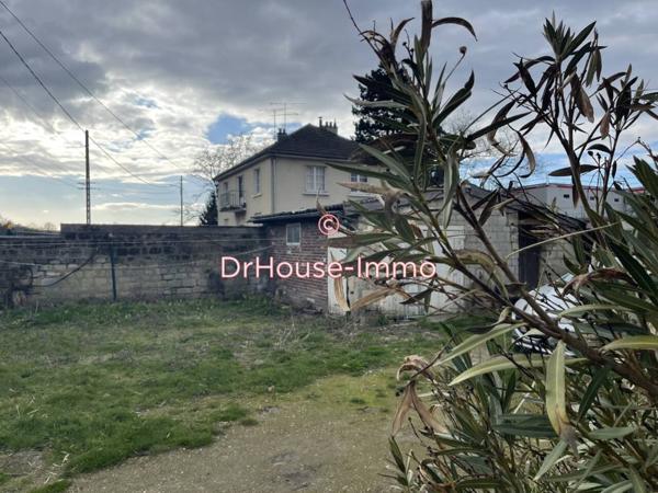 Maison à vendre 7 pièces de 117 m²