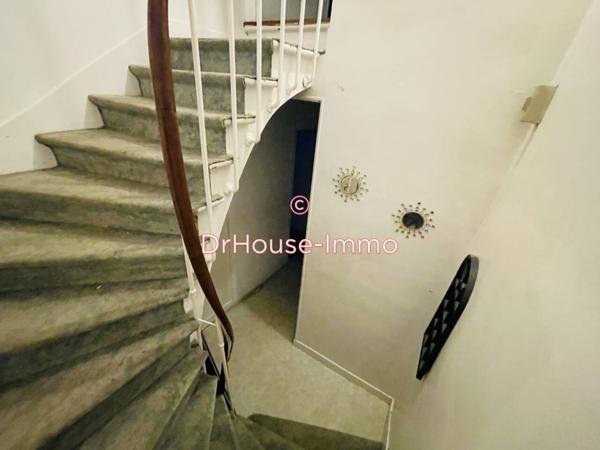 Maison à vendre 7 pièces de 117 m²