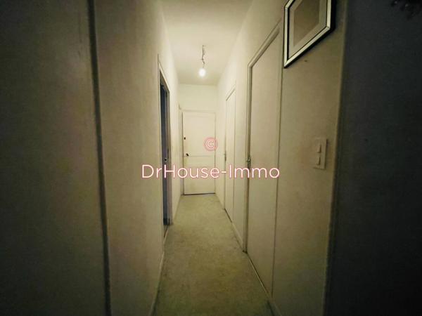 Maison à vendre 7 pièces de 117 m²