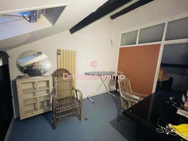 Maison à vendre 7 pièces de 117 m²